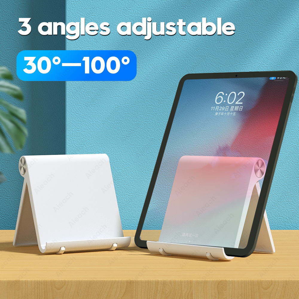 AIEACH Tablet Phone Stand iPad - Graphic Tablet Accessories recension och pris