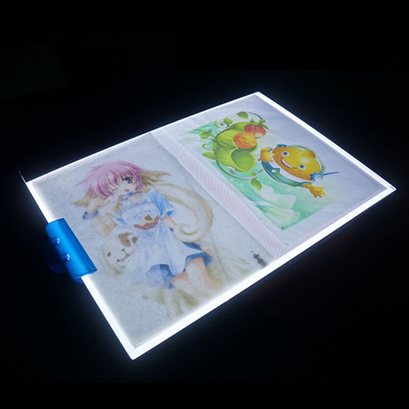 Elice LED Light Pad for Diamon - Graphic Tablet Accessories recension och pris