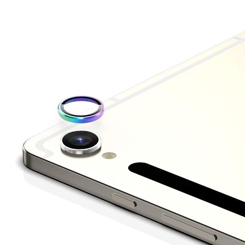Aluminium Back Camera Ring Gla - Tablet Accessories For Samsung recension och pris