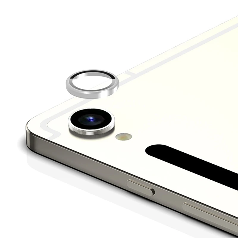Aluminium Back Camera Ring Gla - Tablet Accessories For Samsung recension och pris