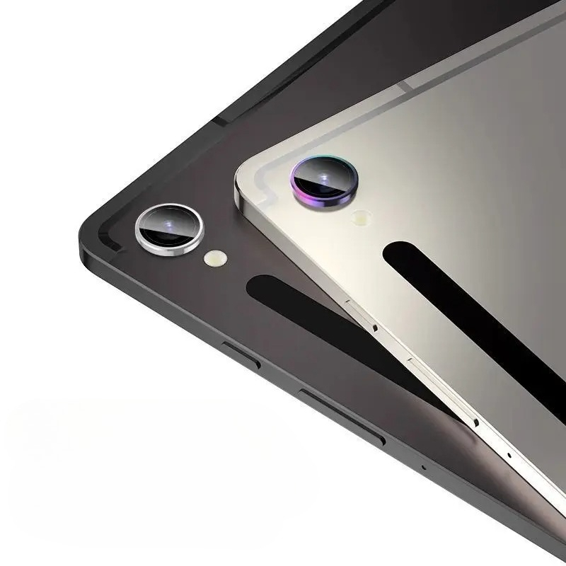 Aluminium Back Camera Ring Gla - Tablet Accessories For Samsung recension och pris