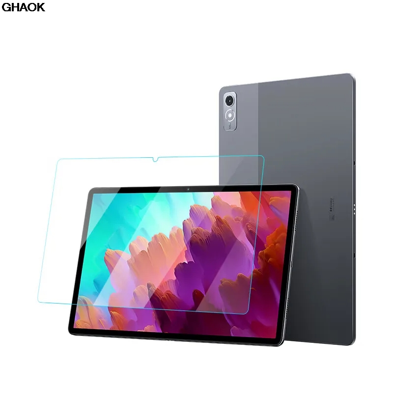 2Pcs Tempered HD Screen Protec - Lenovo Tablet P12 Accessories recension och pris