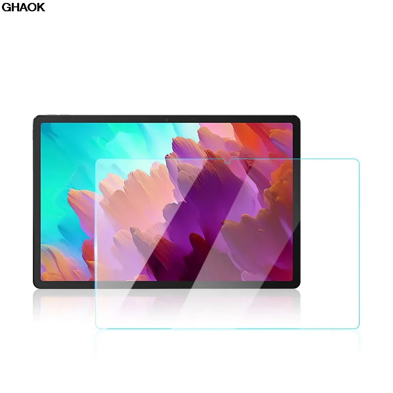 2Pcs Tempered HD Screen Protec - Lenovo Tablet P12 Accessories recension och pris