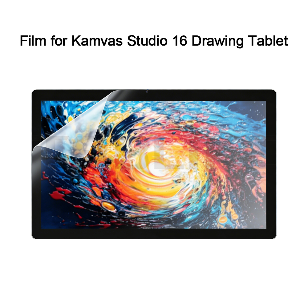 Protective Film for Huion KAMV - Graphic Tablet Accessories recension och pris
