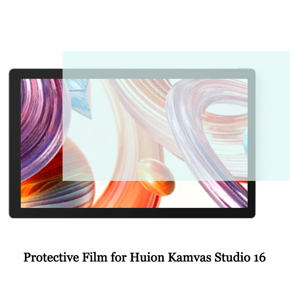 Protective Film for Huion KAMV - Graphic Tablet Accessories recension och pris