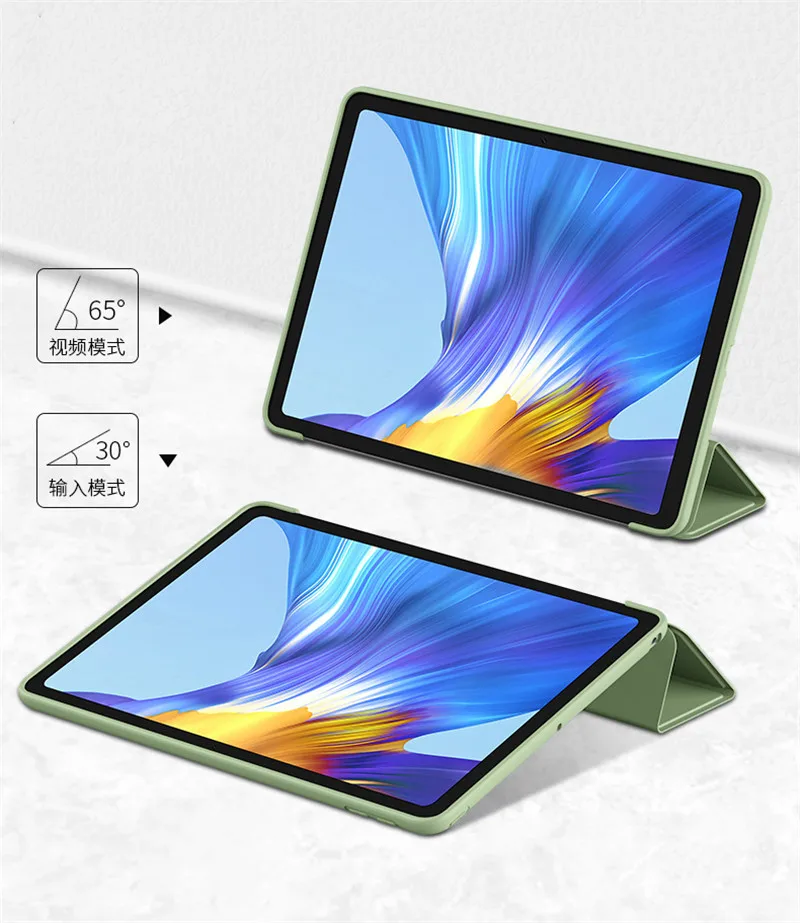 For Xiaomi Redmi Pad SE 8.7 in - Lenovo Tablet M10 Accessories recension och pris