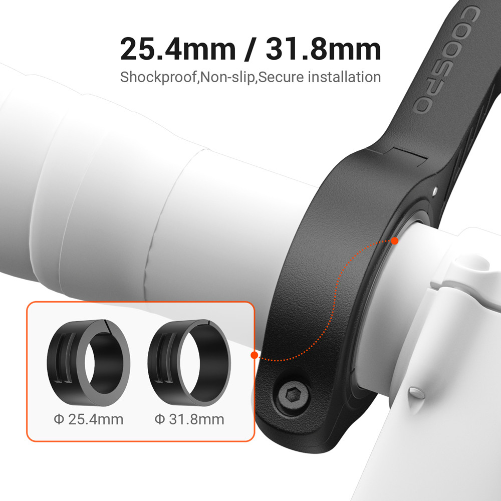 COOSPO MT5 Bicycle Computer Mo - Tablet Accessories recension och pris