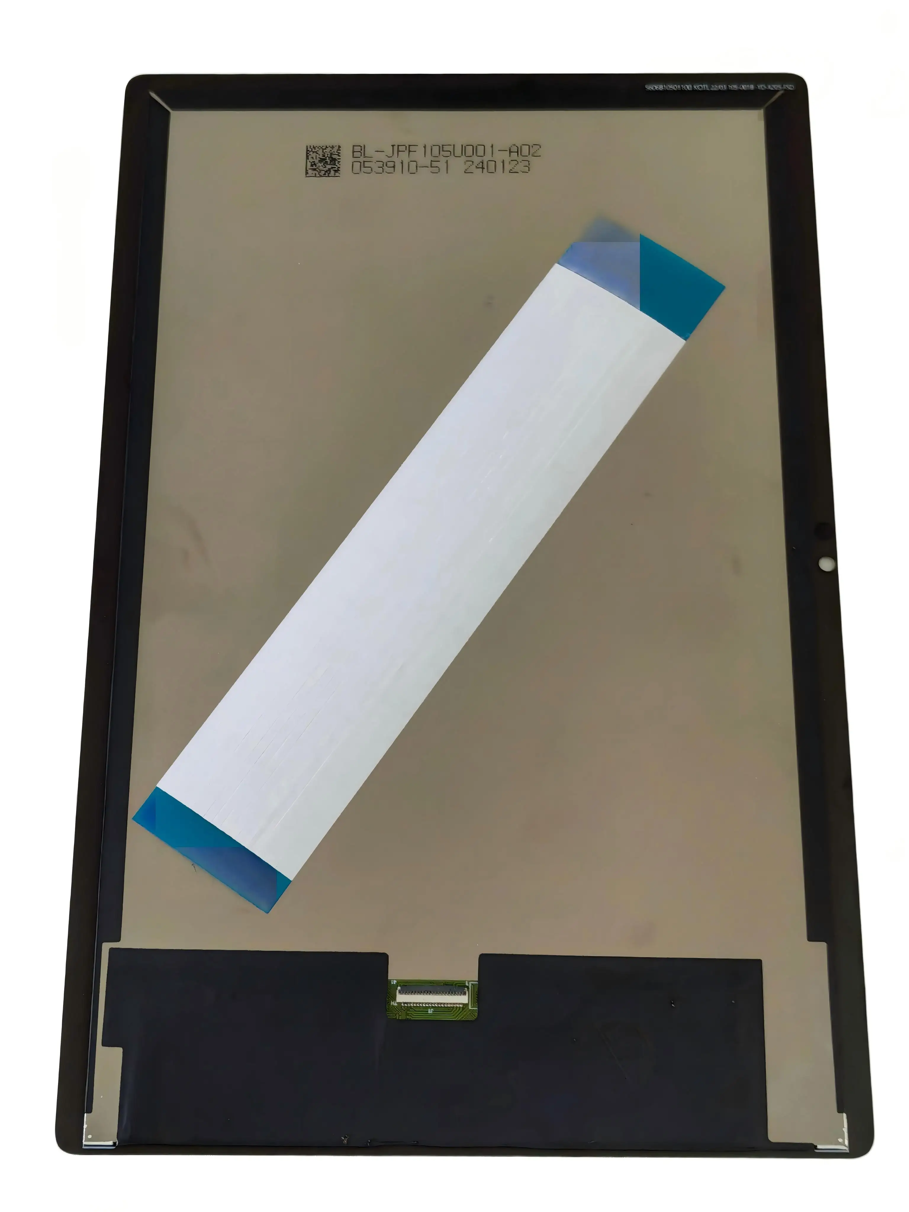 LCD For Samsung Galaxy Tab A8  - Tablet Accessories For Samsung recension och pris