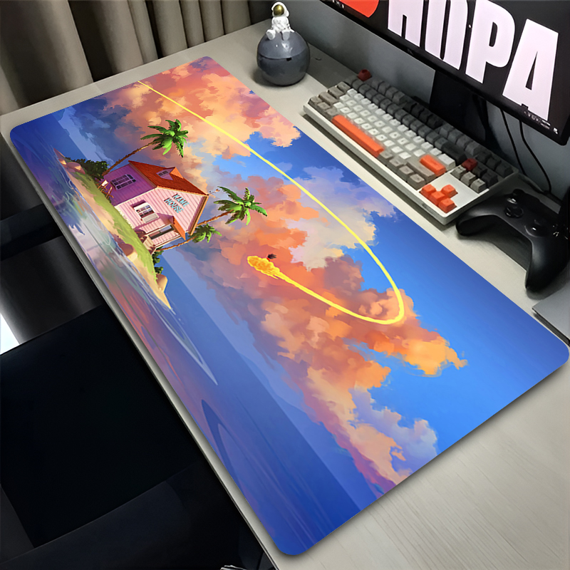 Popular Mouse Pad anime Gaming - Best Tablet Accessories recension och pris