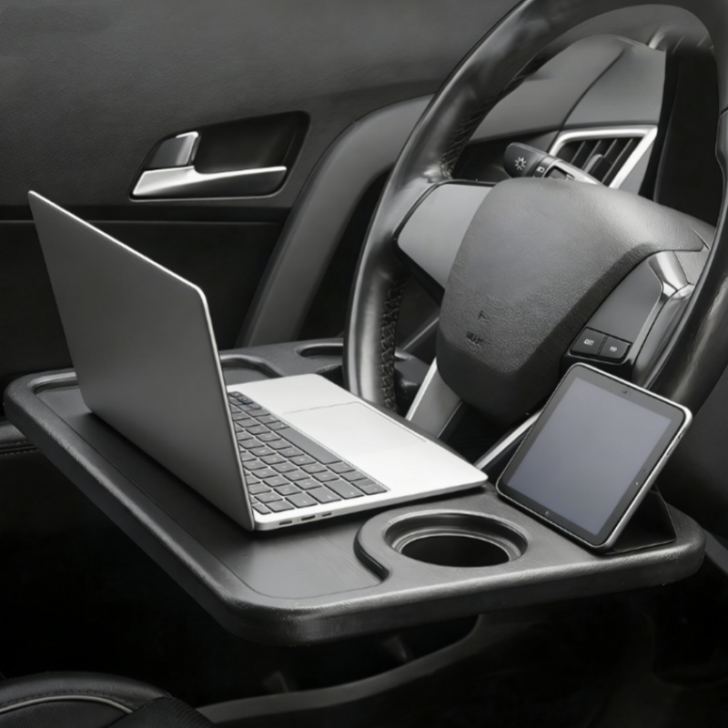 Car Steering Wheel Table Unive - Tablet Holder Accessories recension och pris