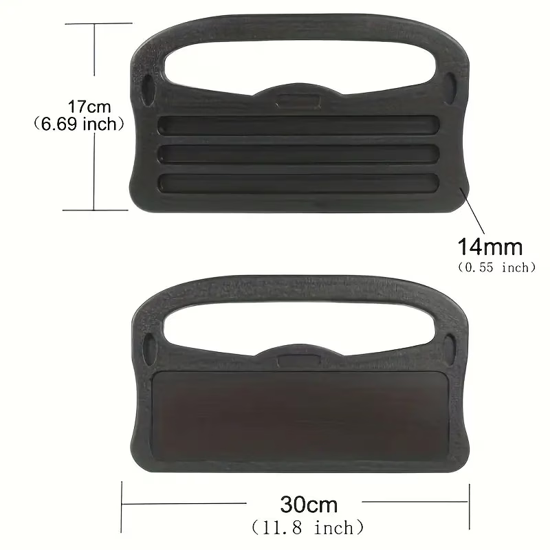Car Steering Wheel Table Unive - Tablet Holder Accessories recension och pris