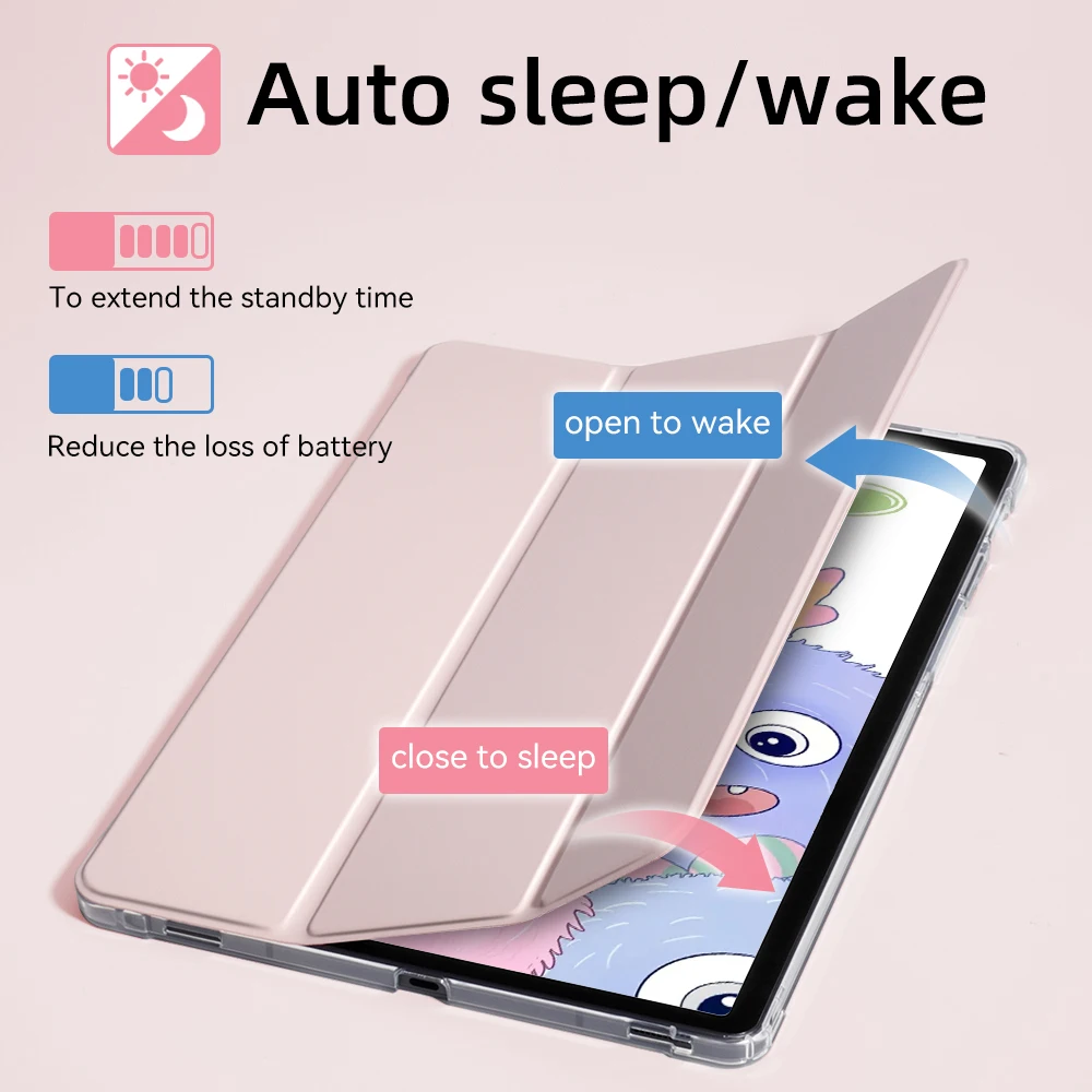 Case for Samsung Galaxy Tab S9 - Vortex Tablet Accessories recension och pris