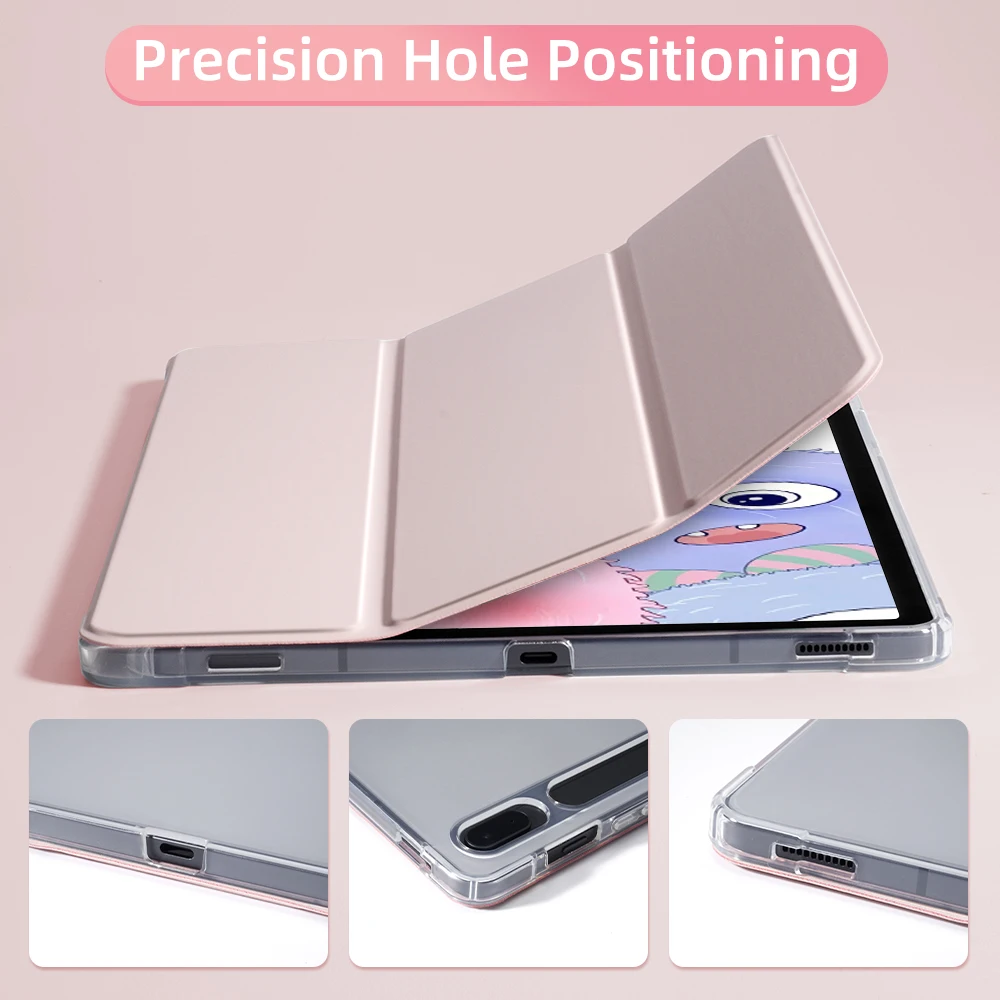 Case for Samsung Galaxy Tab S9 - Vortex Tablet Accessories recension och pris