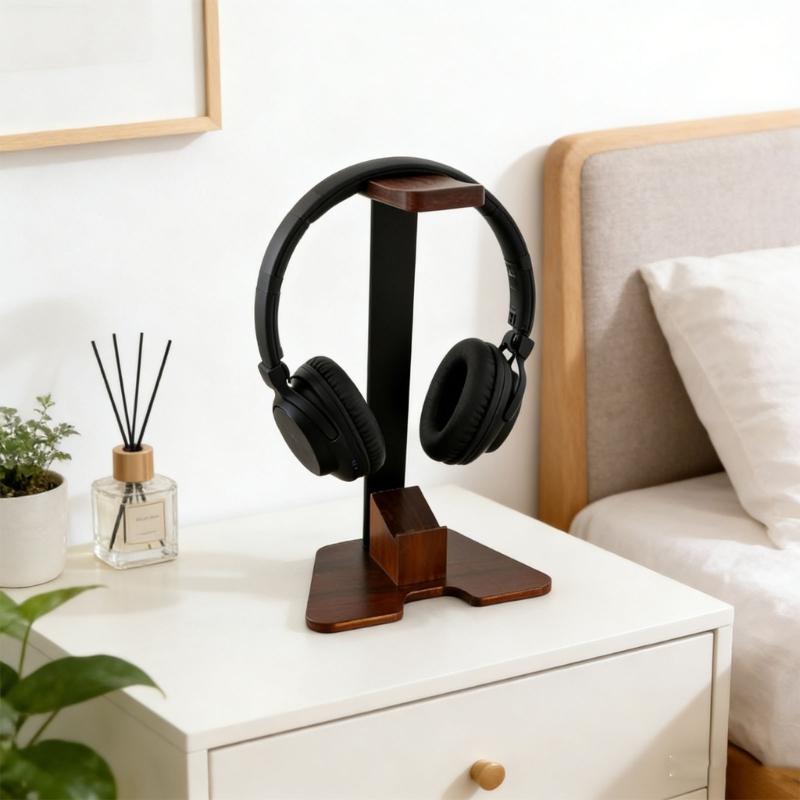 Flexible Wooden Gaming Accesso - Android Tablet Gaming Accessories recension och pris