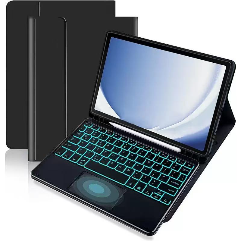 Keyboard Case for Samsung Gala - Tablet Keyboard Case recension och pris
