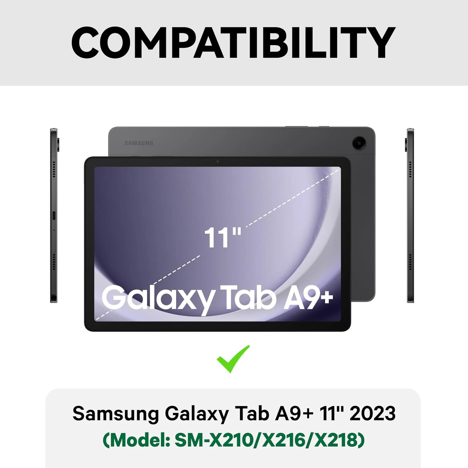 Keyboard Case for Samsung Gala - Tablet Keyboard Case recension och pris
