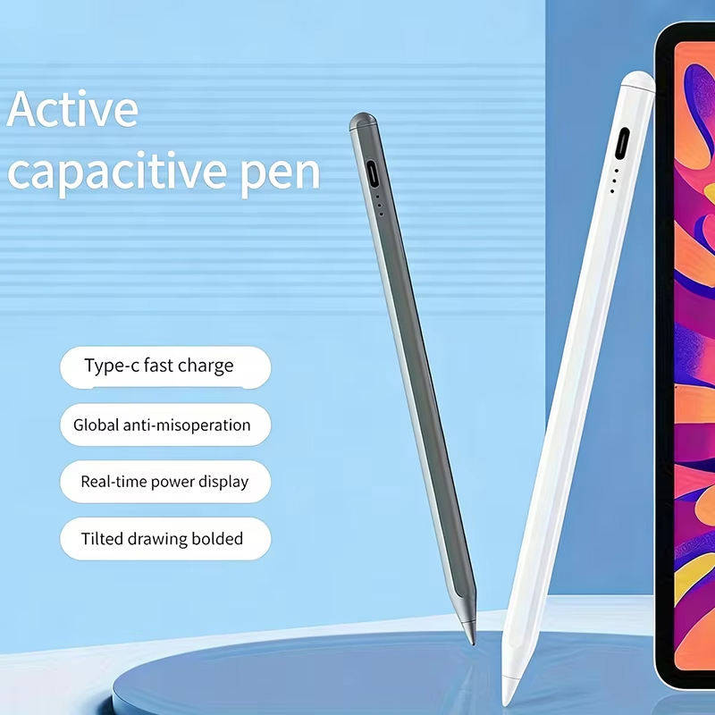 Universal Stylus Pen For IOS A - Teclast Tablet Accessories recension och pris