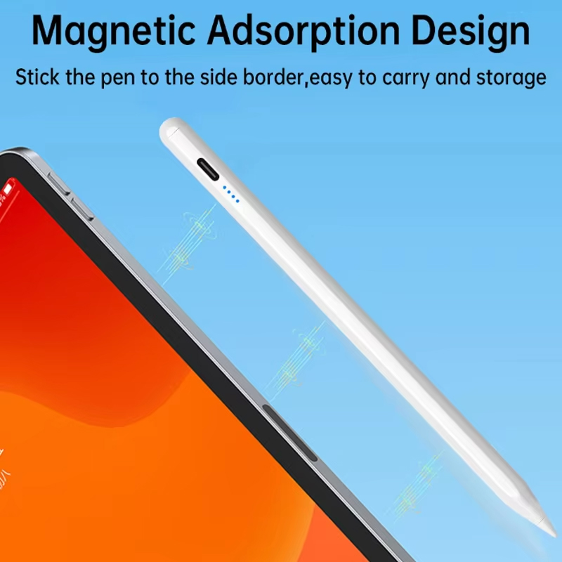 Universal Stylus Pen For IOS A - Teclast Tablet Accessories recension och pris