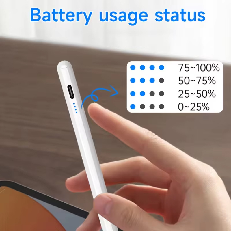 Universal Stylus Pen For IOS A - Teclast Tablet Accessories recension och pris