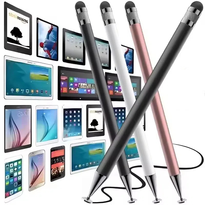 2-in-1 Stylus Pen High Sensiti - Teclast Tablet Accessories recension och pris