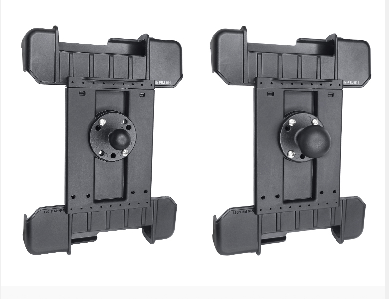 Tablet Holder for Panasonic FZ - Ram Tablet Accessories recension och pris