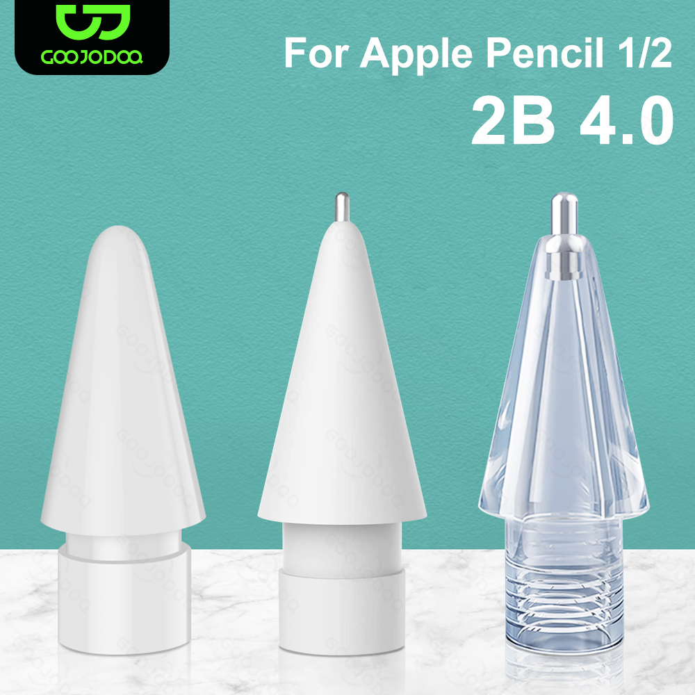 애플펜슬 펜촉 for Apple Pencil Nib T - Bluetooth Trackpad recension och pris