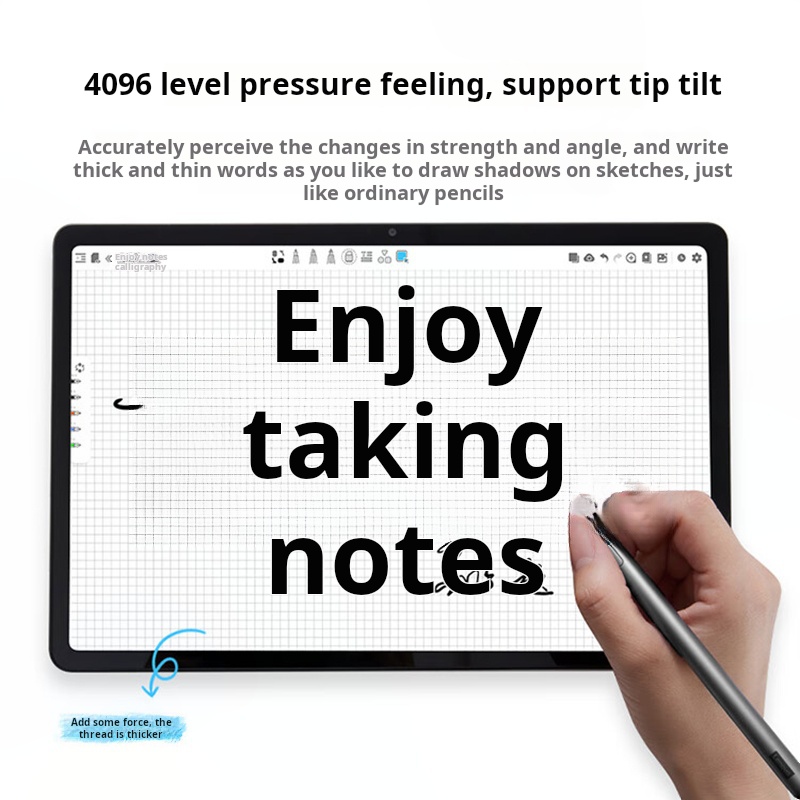 Original Lenovo AP501U AP600U  - Bluetooth Trackpad recension och pris