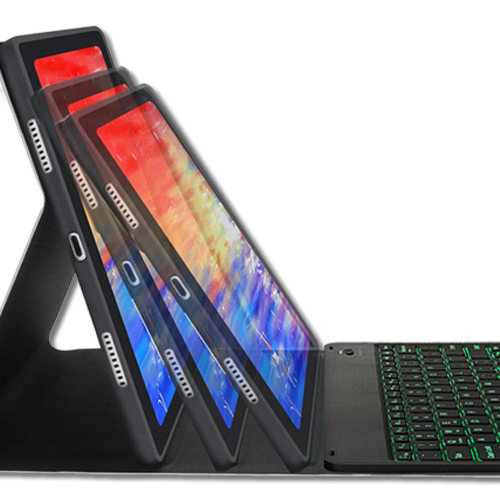 For Lenovo Idea Tab Pro Case 1 - Lenovo Tablet P12 Accessories recension och pris