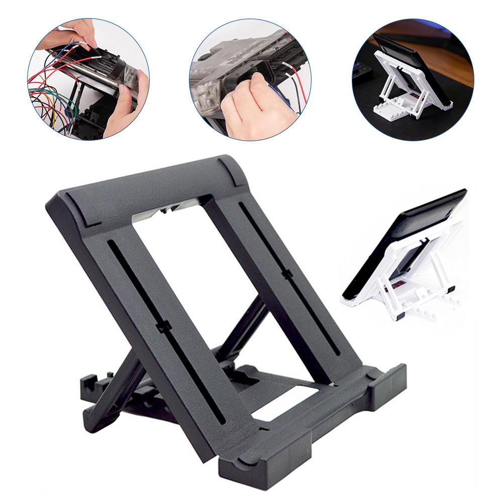 Tablet Holder Foldable Stand U - Graphic Tablet Accessories recension och pris