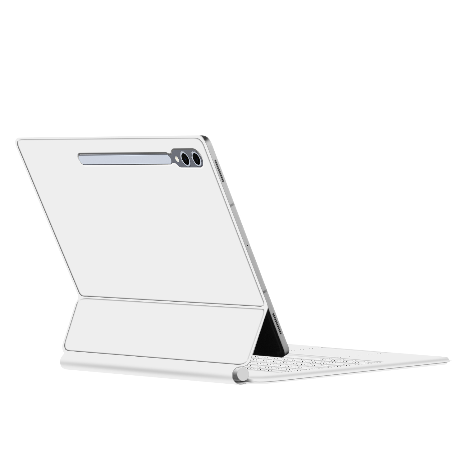 Magic Keyboard For Samsung Gal - Tablet Keyboard Case recension och pris