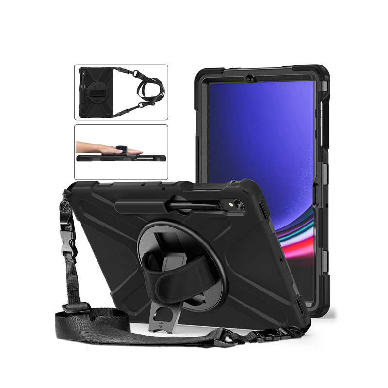 Heavy Duty Shockproof Case For - Vortex Tablet Accessories recension och pris