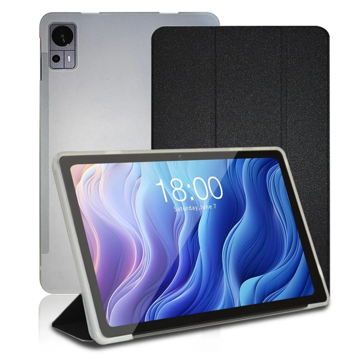 Smart Cover for Teclast T60Plu - Teclast Tablet Accessories recension och pris