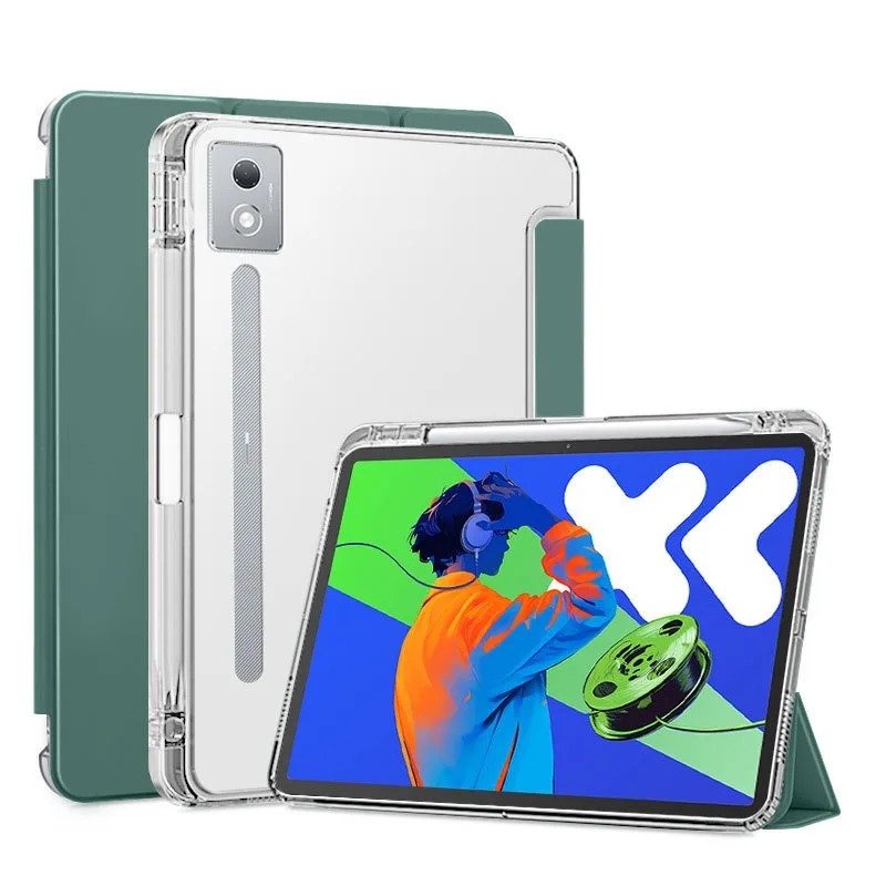 For Lenovo Xiaoxin Pad Pro 202 - Cidea Tablet Accessories recension och pris