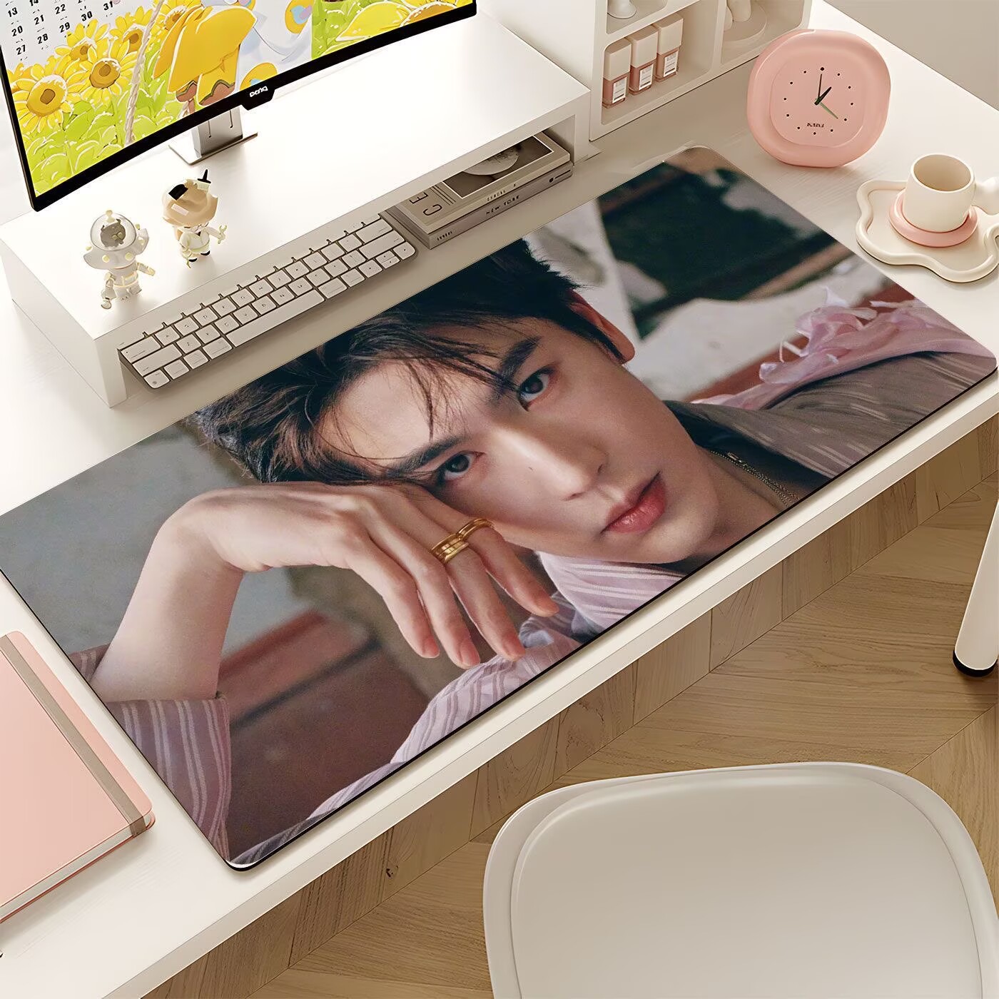 Zhang Linghe's oversized mouse - Tablet Accessories recension och pris