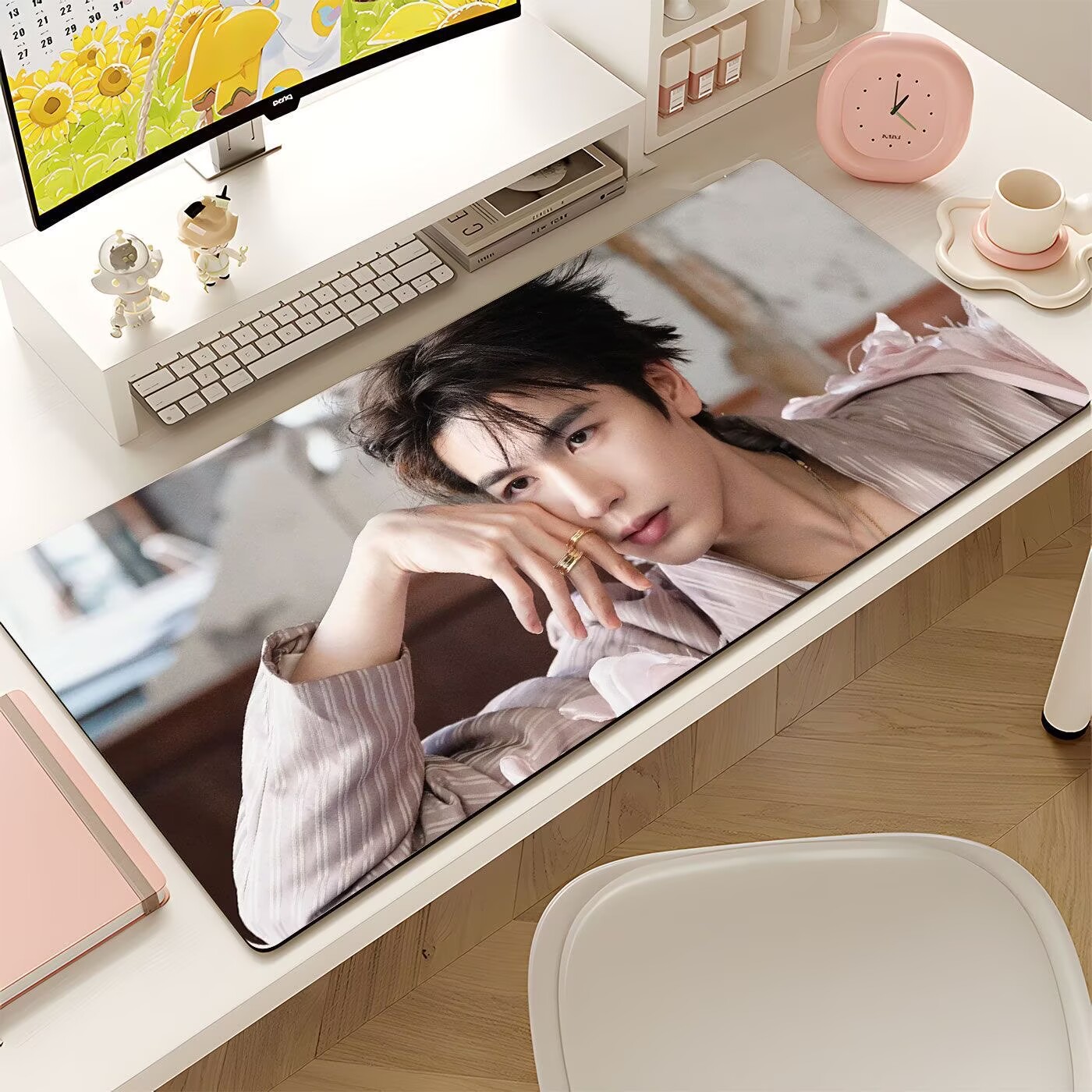 Zhang Linghe's oversized mouse - Tablet Accessories recension och pris