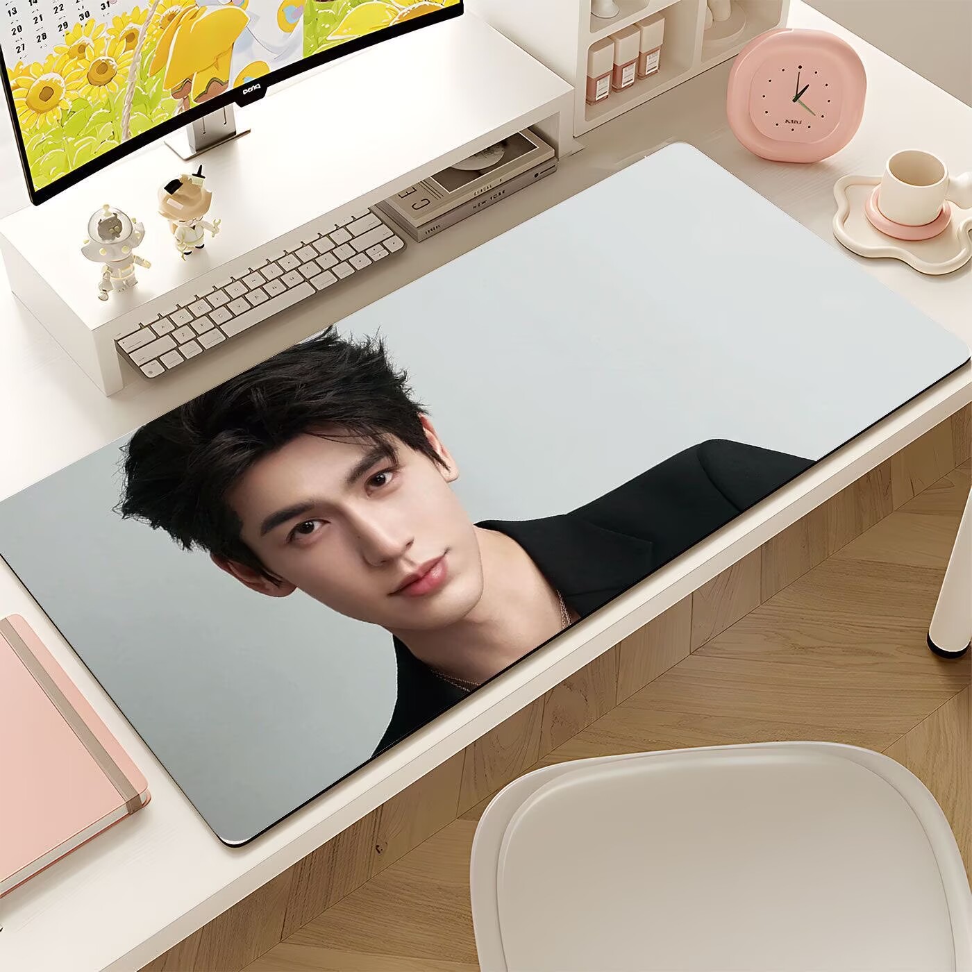 Zhang Linghe's oversized mouse - Tablet Accessories recension och pris