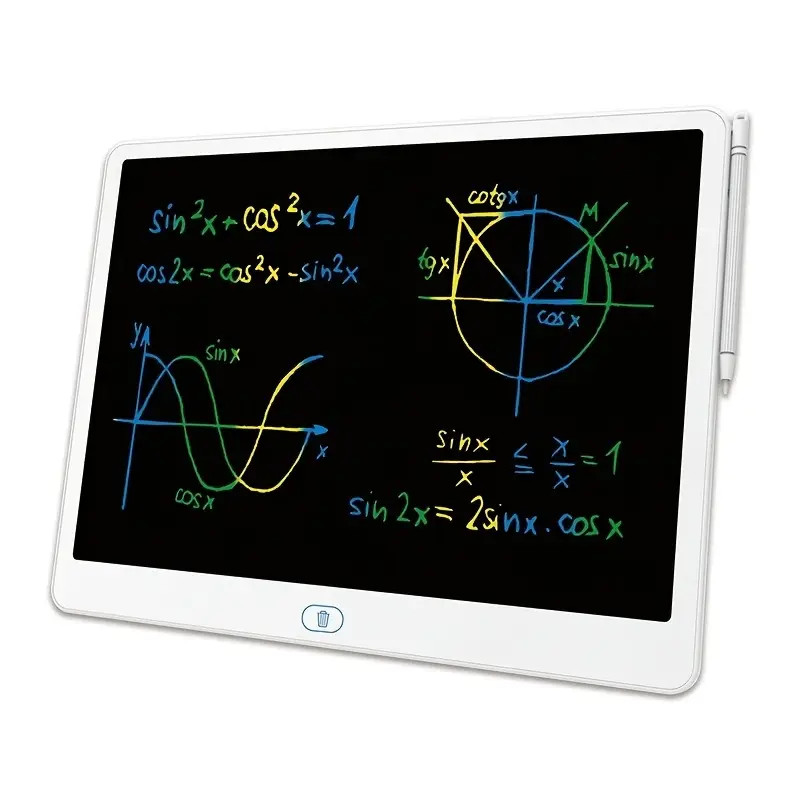 16 Inch LCD Writing Tablet Dig - Graphic Tablet Accessories recension och pris