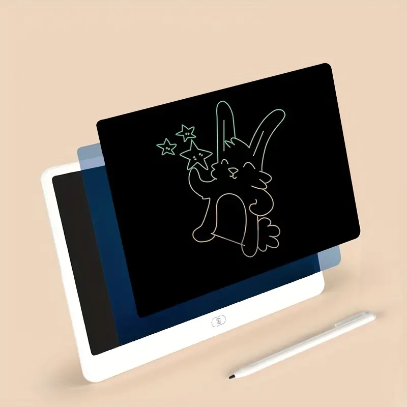 16 Inch LCD Writing Tablet Dig - Graphic Tablet Accessories recension och pris
