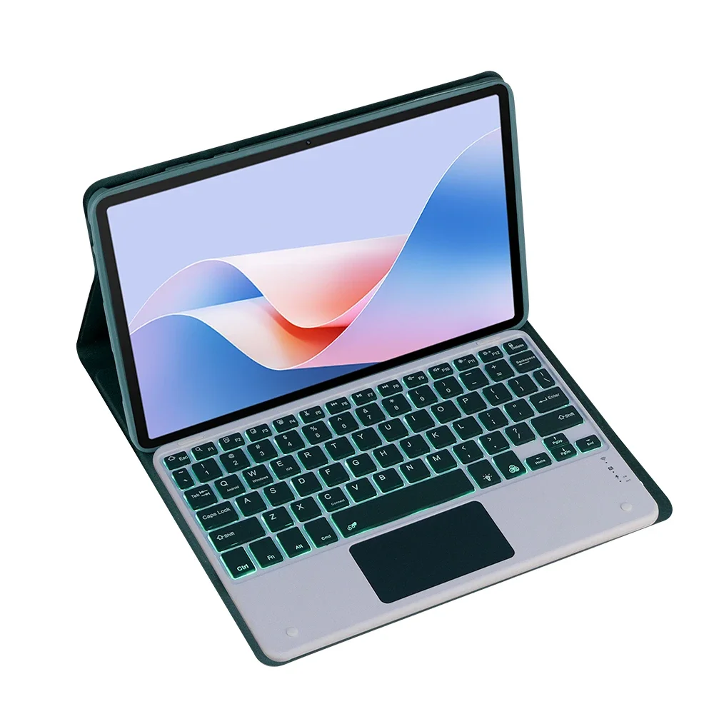 For Xiaomi Mi Pad 7S Pro Case  - Tablet Keyboard Case recension och pris