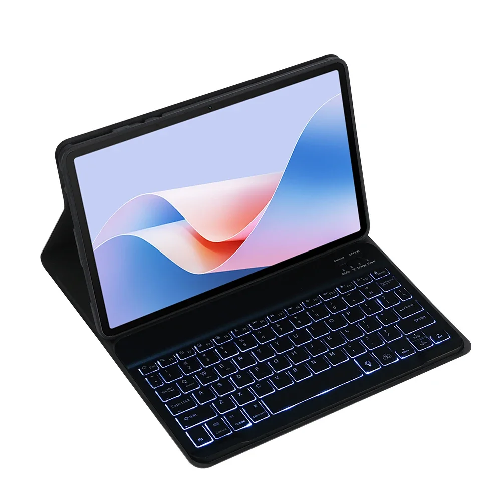 For Xiaomi Mi Pad 7S Pro Case  - Tablet Keyboard Case recension och pris