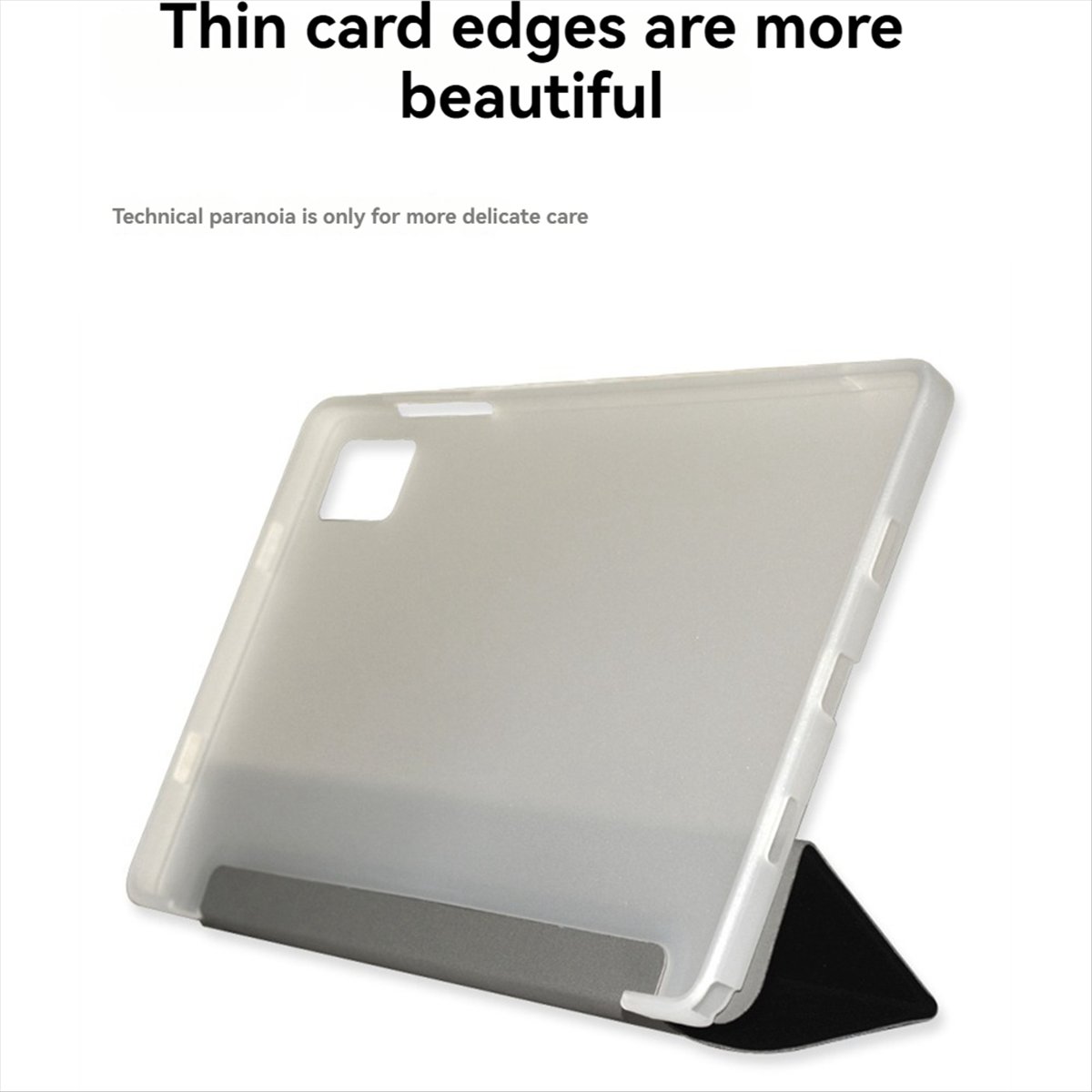 goodidea PU Case for Teclast M - Teclast Tablet Accessories recension och pris
