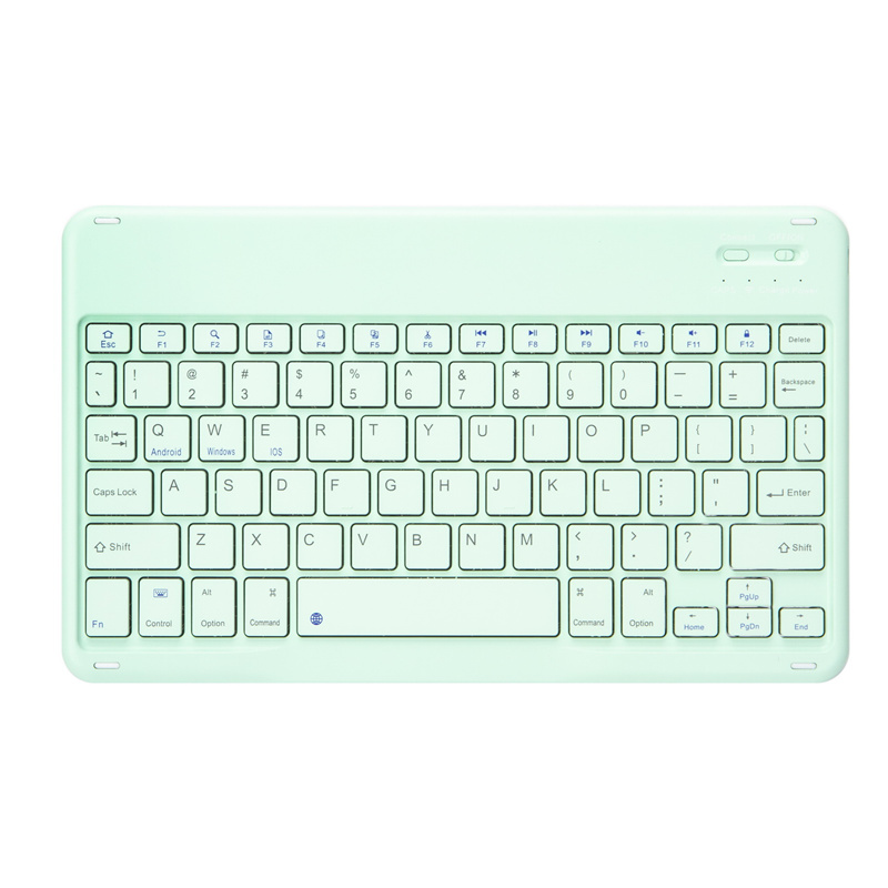 New Keyboard for Teclado Galax - Tablet Keyboard Case recension och pris