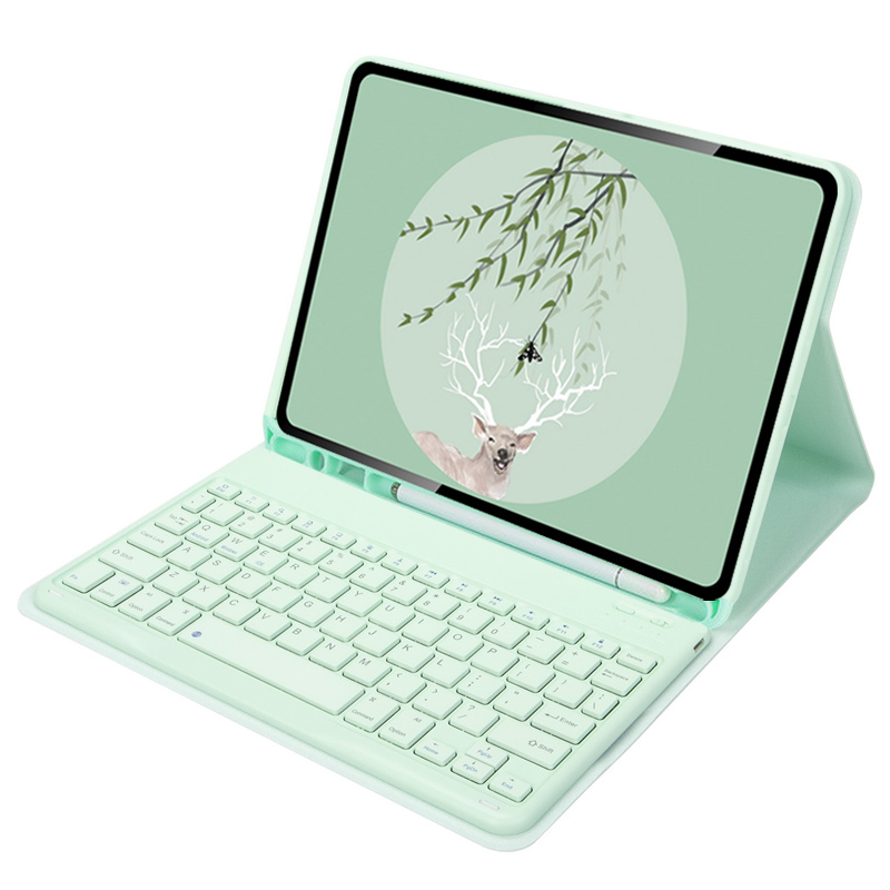 New Keyboard for Teclado Galax - Tablet Keyboard Case recension och pris