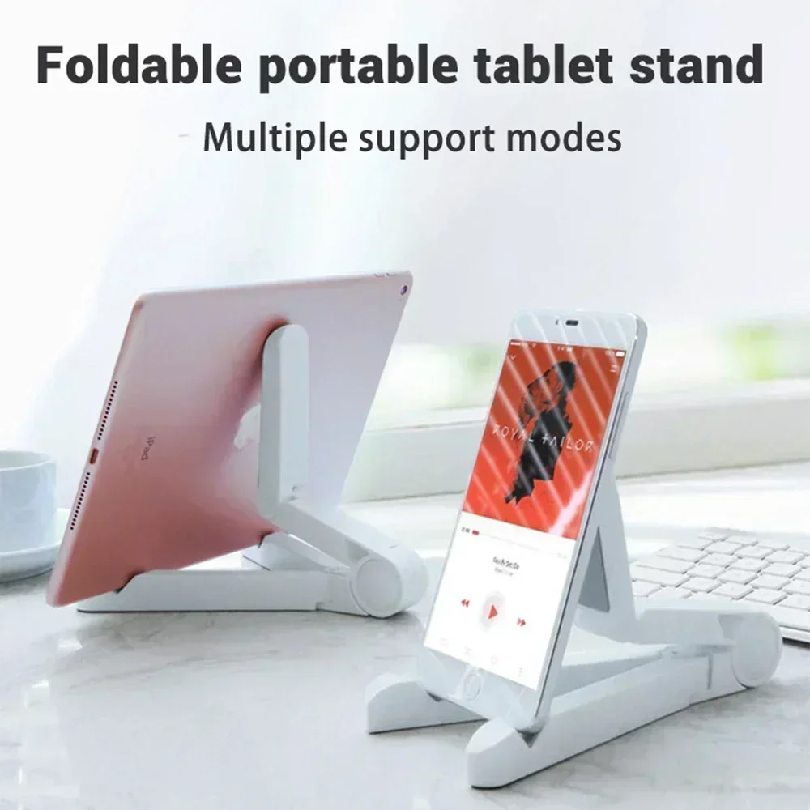 Universal Folding Tablet Holde - Tablet Holder Accessories recension och pris
