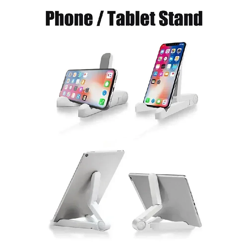 Universal Folding Tablet Holde - Tablet Holder Accessories recension och pris