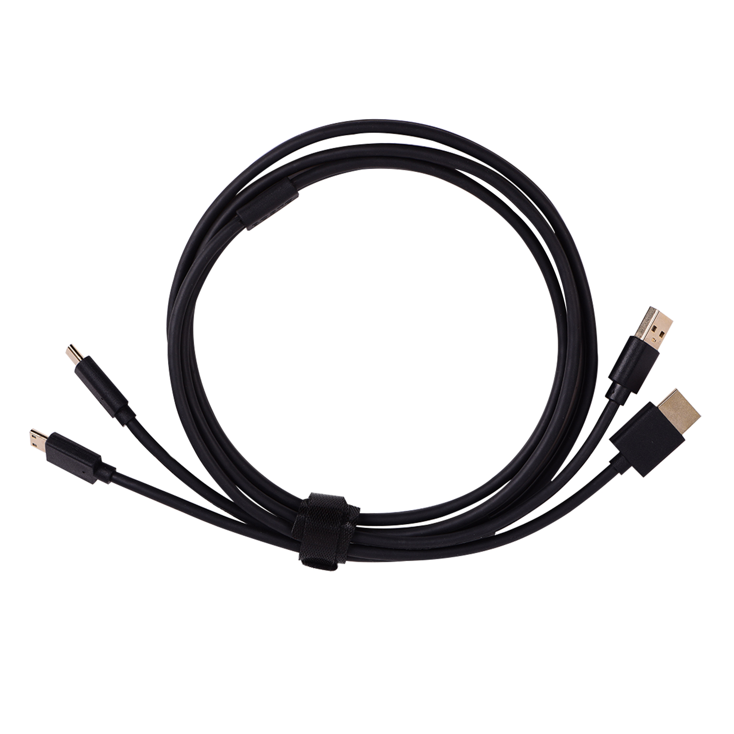 2-in-1 Cable for BOSTO 13HD/16 - Graphic Tablet Accessories recension och pris