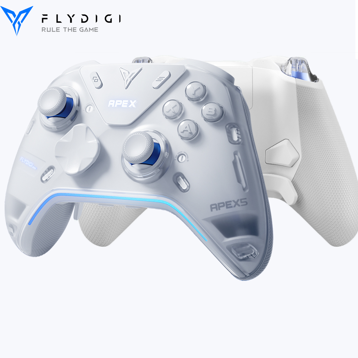 Global Version Flydigi Apex 5  - Android Tablet Gaming Accessories recension och pris