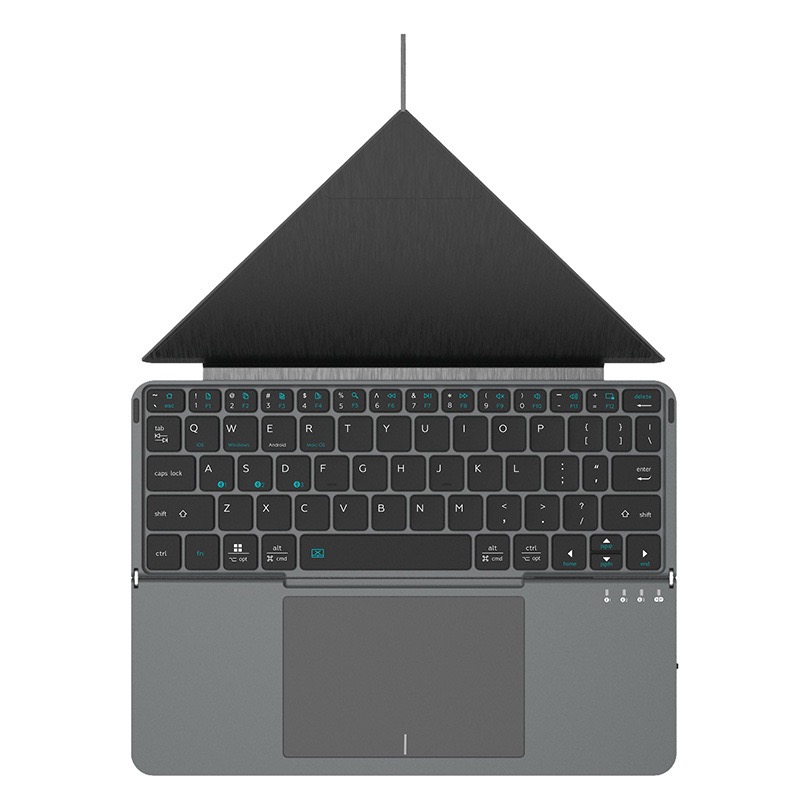 I-BOX Bluetooth Wireless Folda - Tablet Keyboard Case recension och pris