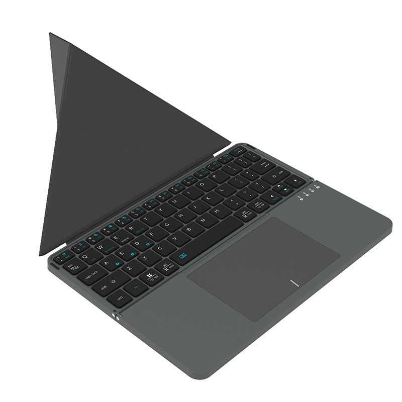 I-BOX Bluetooth Wireless Folda - Tablet Keyboard Case recension och pris