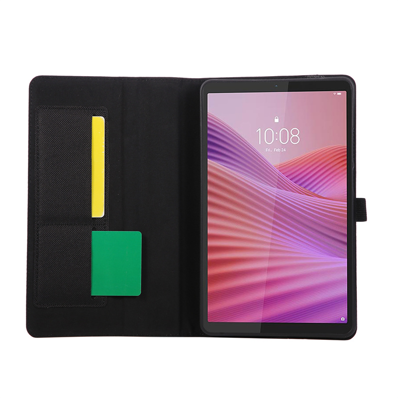 Funda For Lenovo Tab One 8.7 C - Tablet Cover Accessories recension och pris
